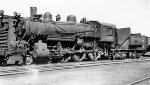 Union Pacific 4-6-0 1573